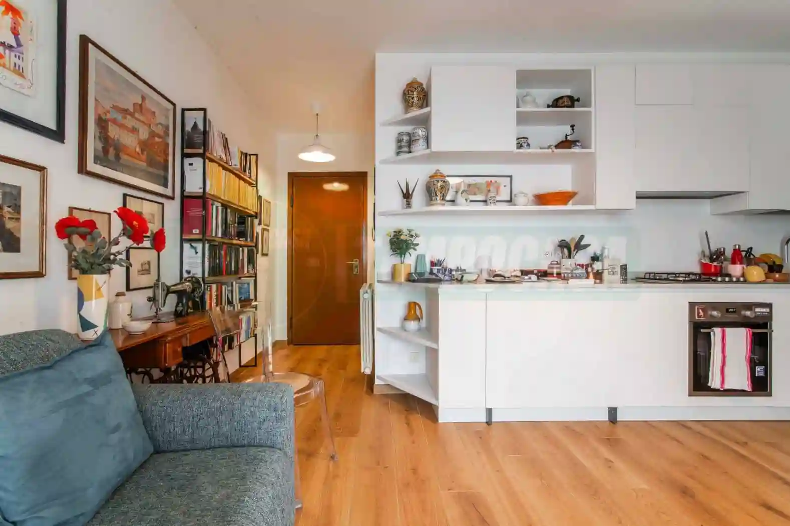 Appartamento - foto 3