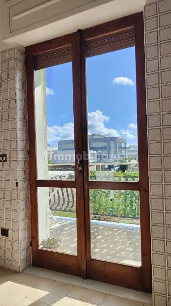 Appartamento in vendita a Lusciano