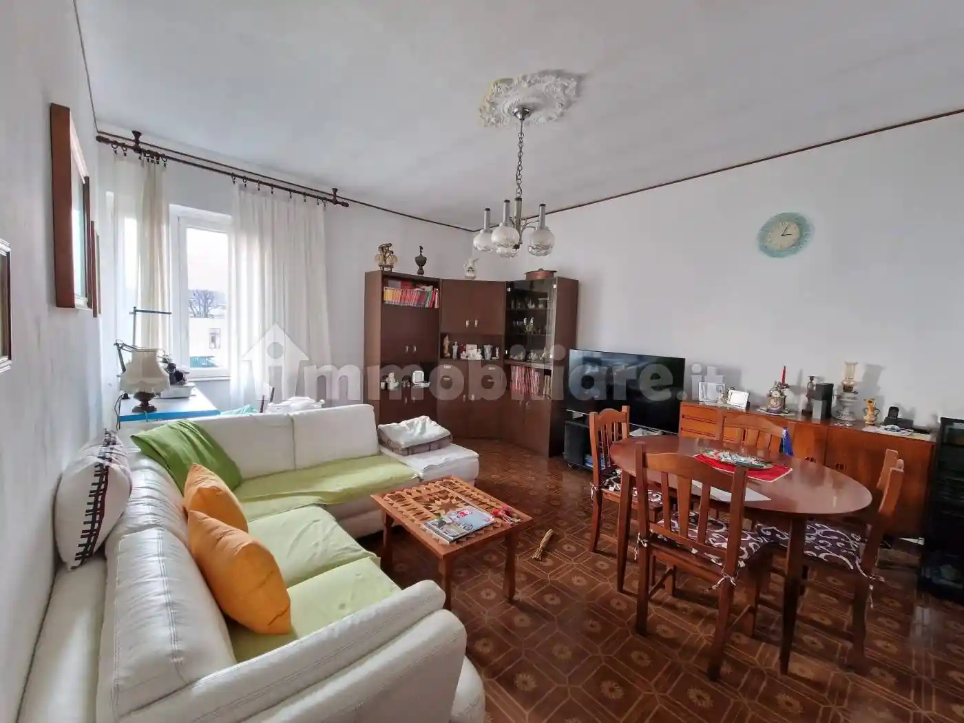 Appartamento in vendita a Mesero