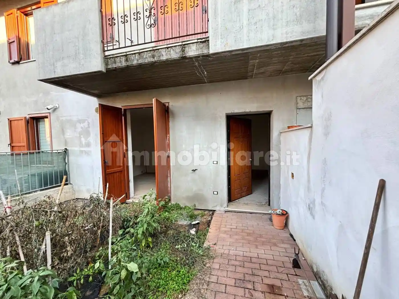 Appartamento in vendita a Rezzato