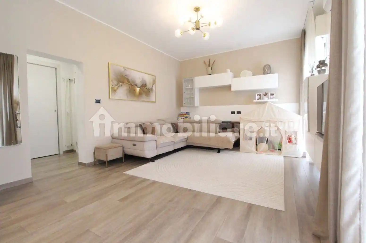 Appartamento in vendita a Modena