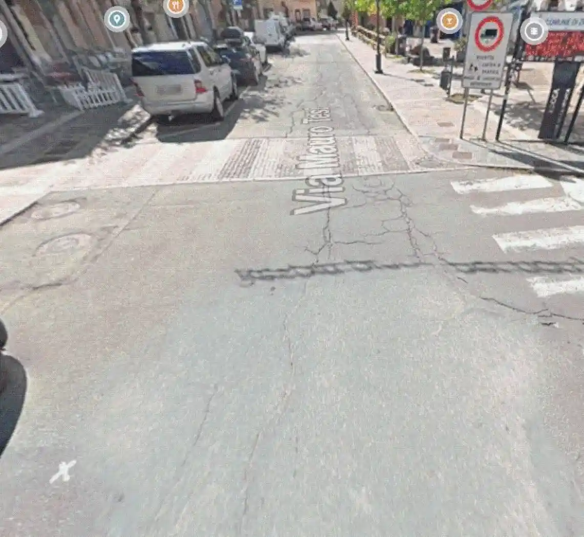 Appartamento in vendita a Zocca