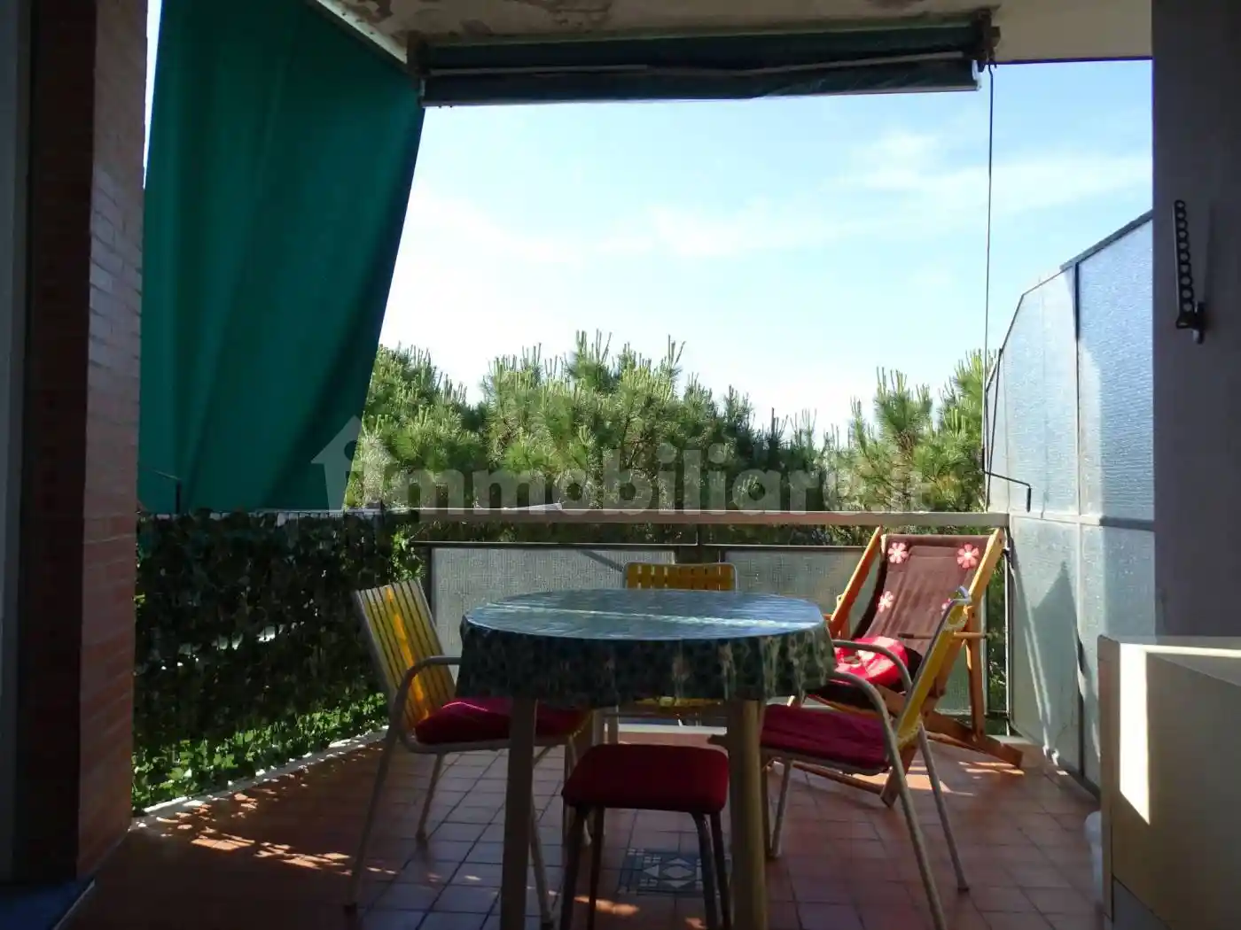 Appartamento in affitto a Cervia