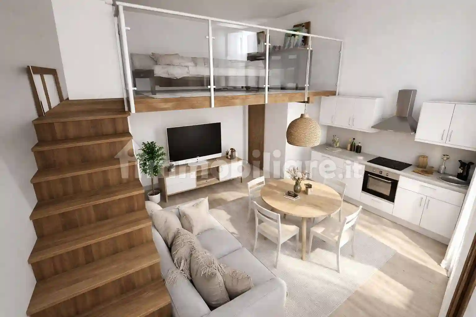 Appartamento - foto 2