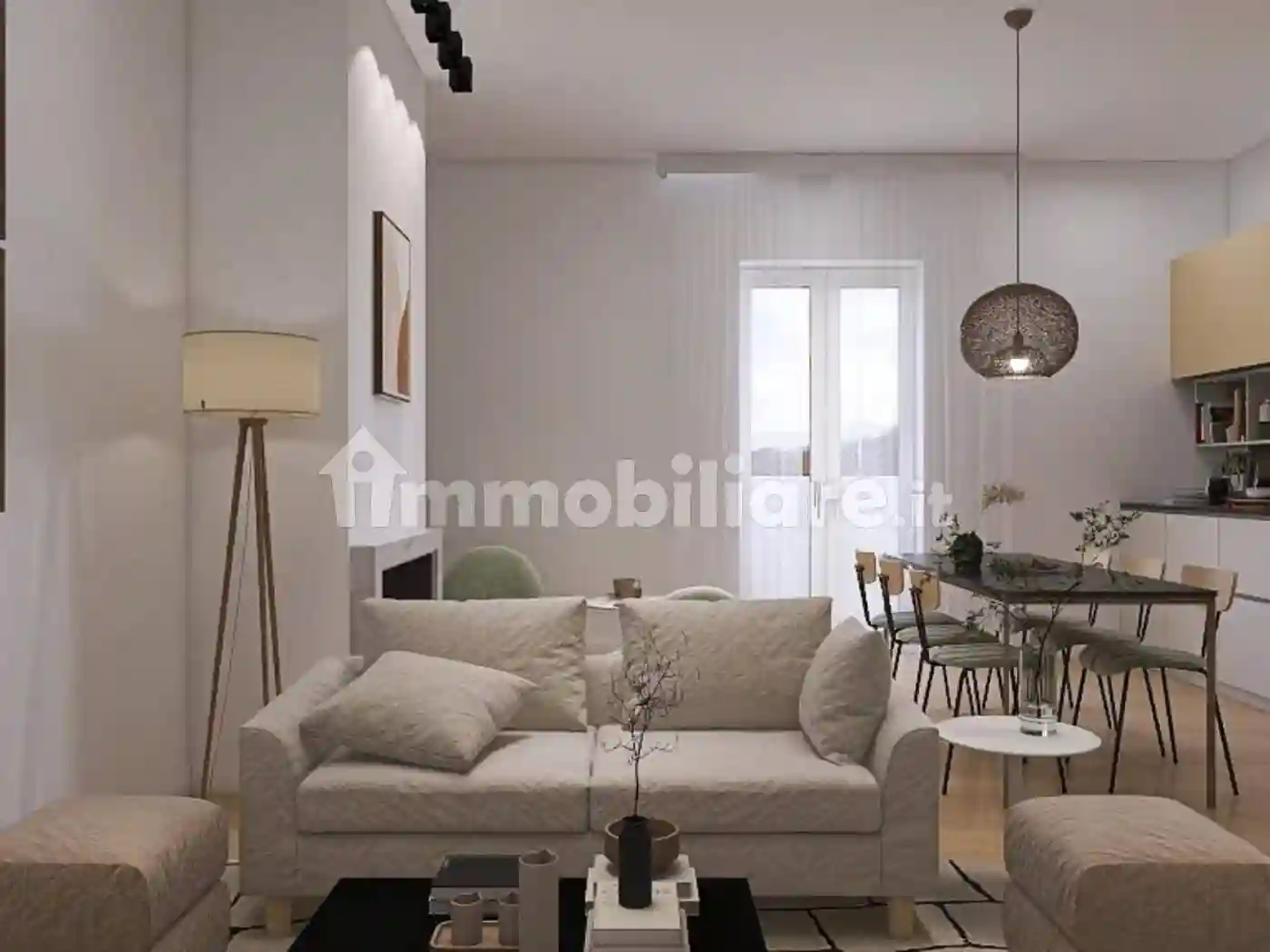 Appartamento - foto 3