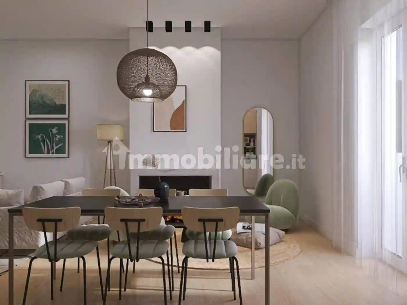 Appartamento - foto 5