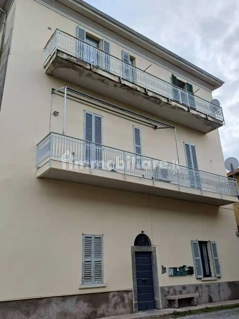 Appartamento in vendita a Robbiate