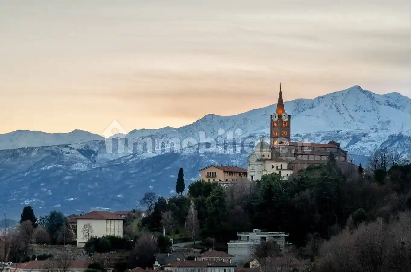 Villa in vendita a Pinerolo