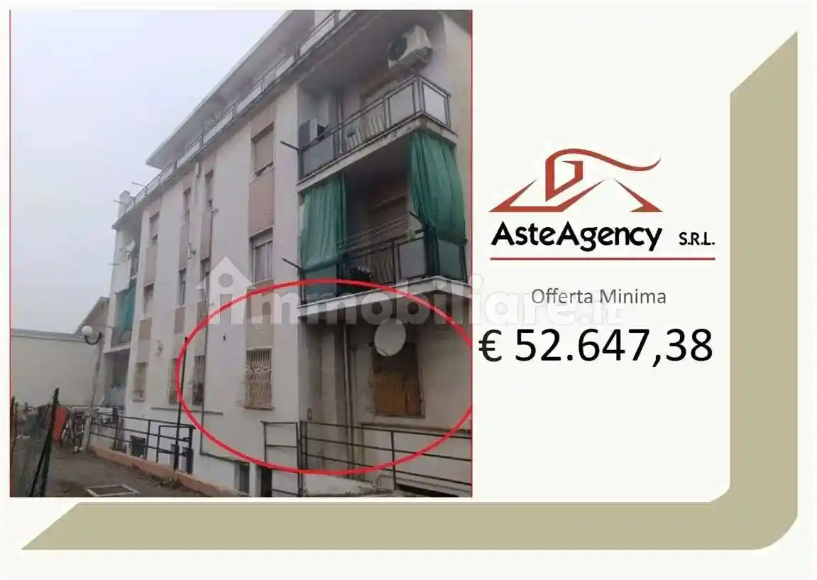 Appartamento in vendita a Cinisello Balsamo