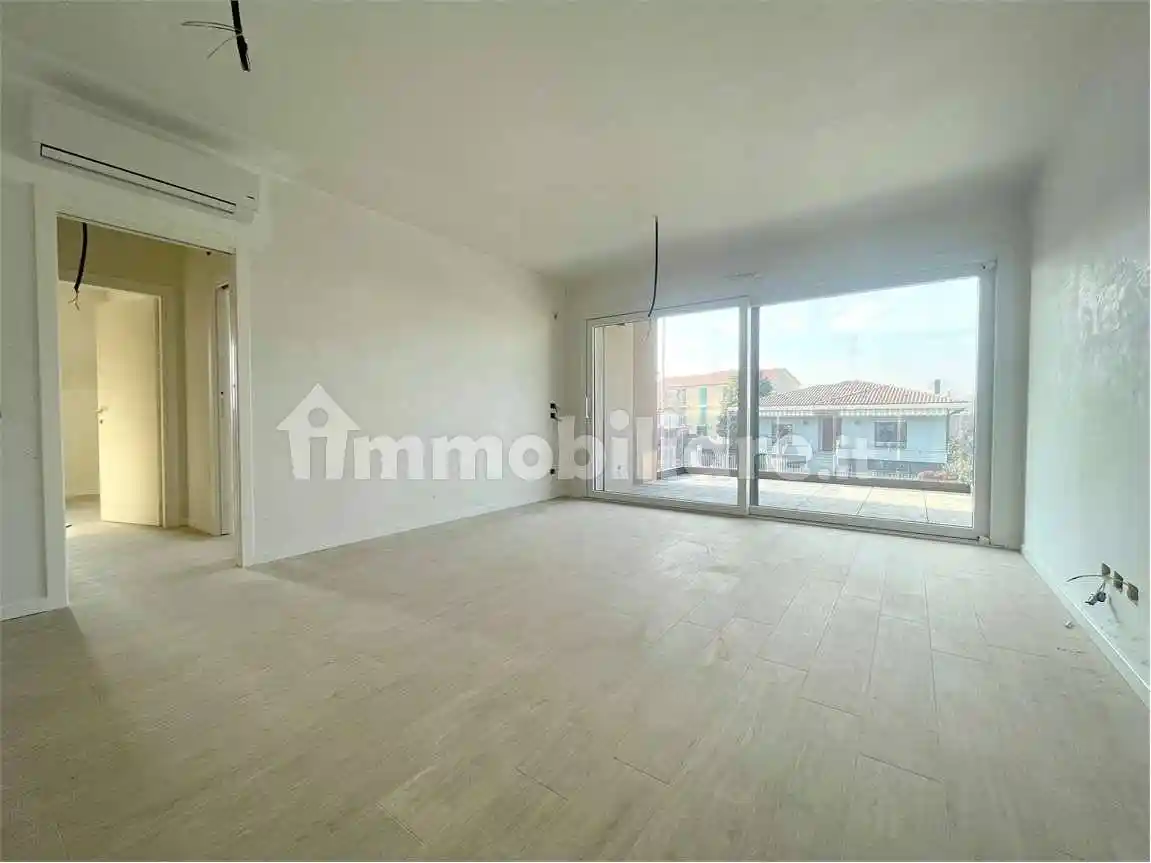 Appartamento in vendita a Olgiate Comasco