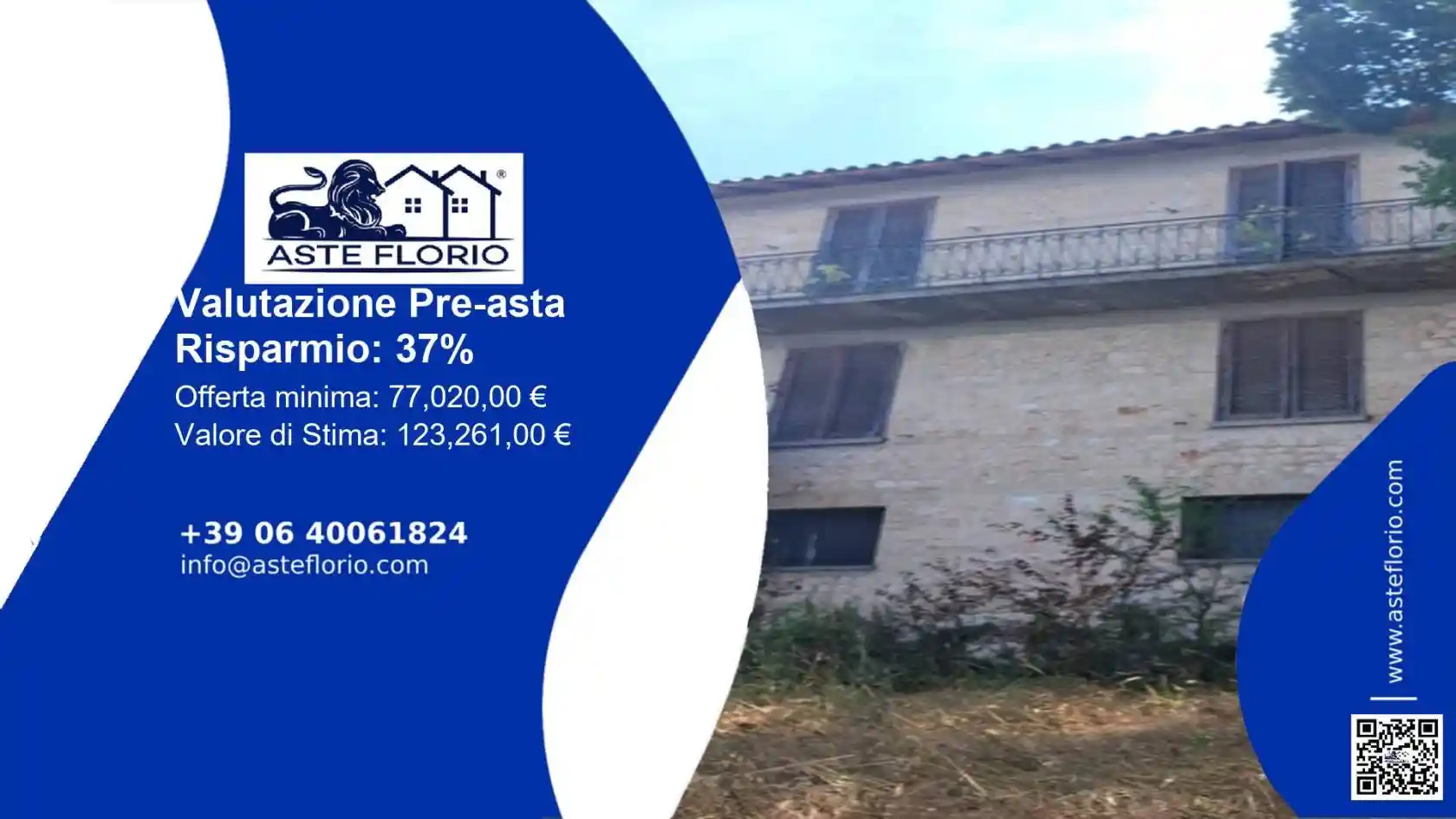 Villa in vendita a Montefalco