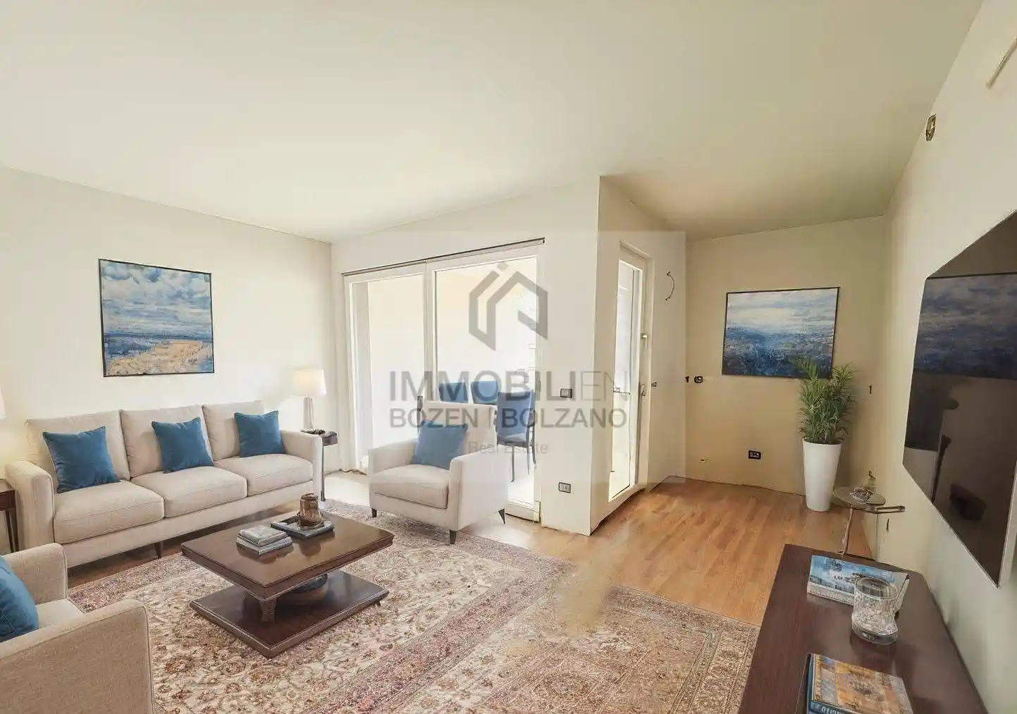 Appartamento in vendita a Bolzano