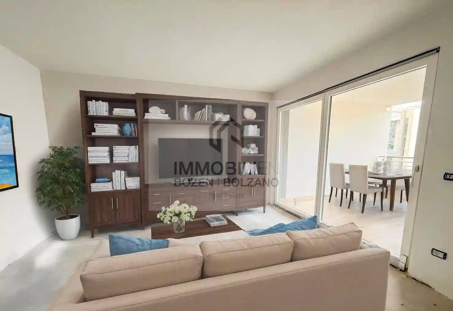 Appartamento - foto 4