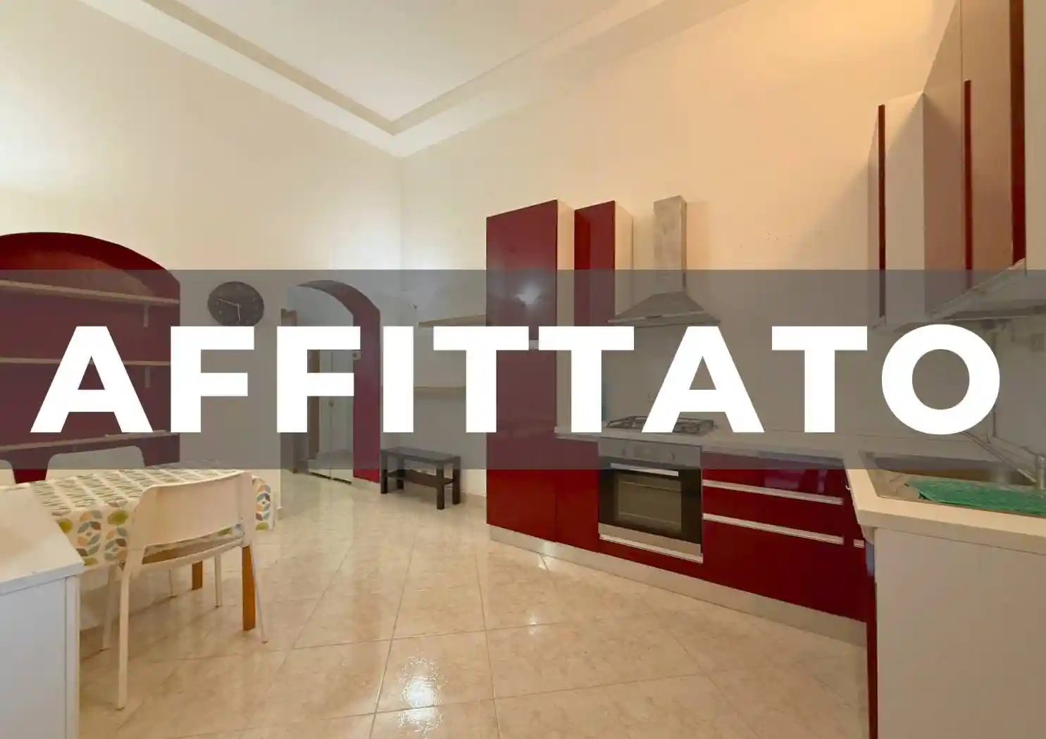 Appartamento in affitto a Monza