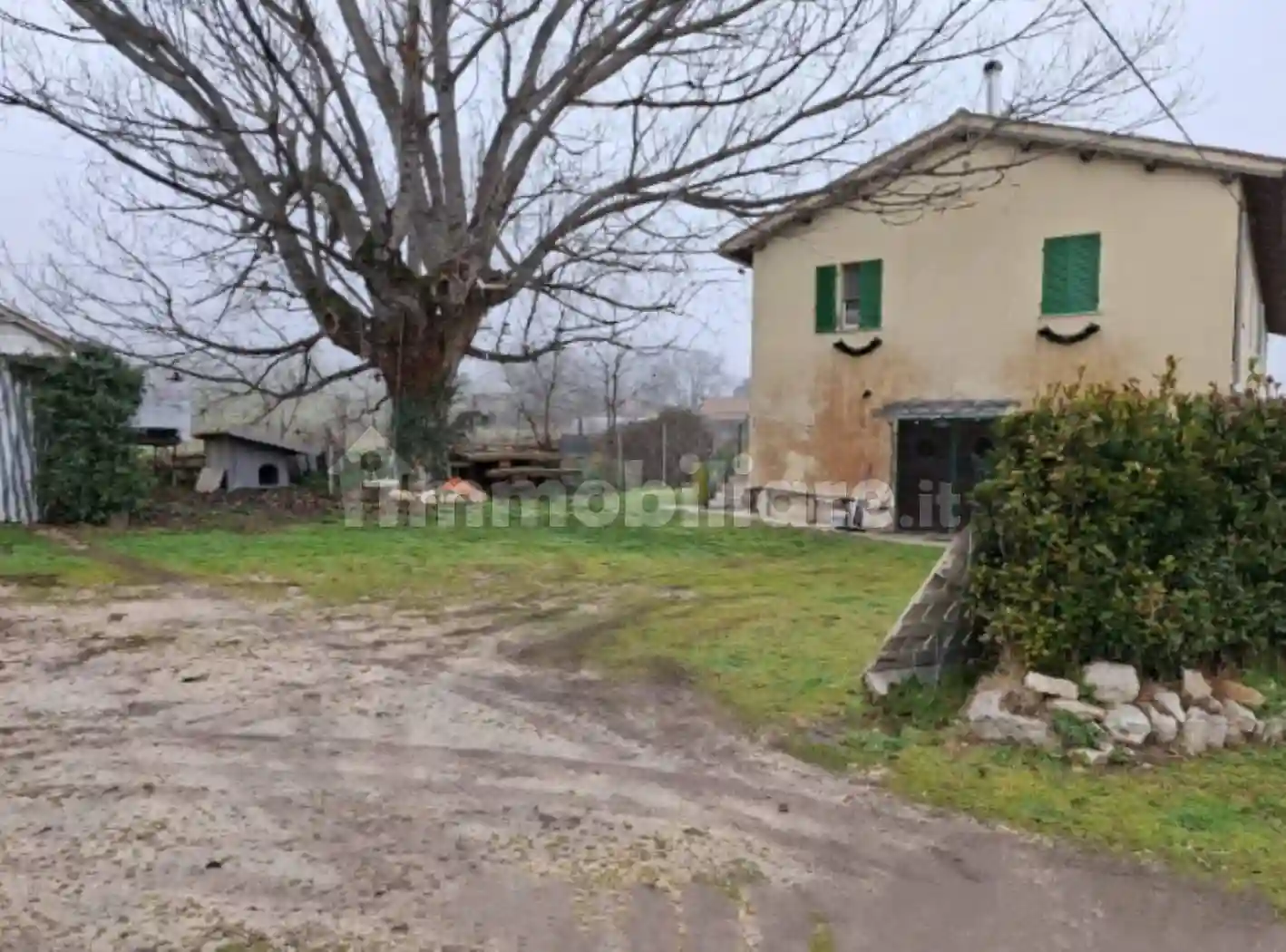 Palazzo - Stabile - foto 2