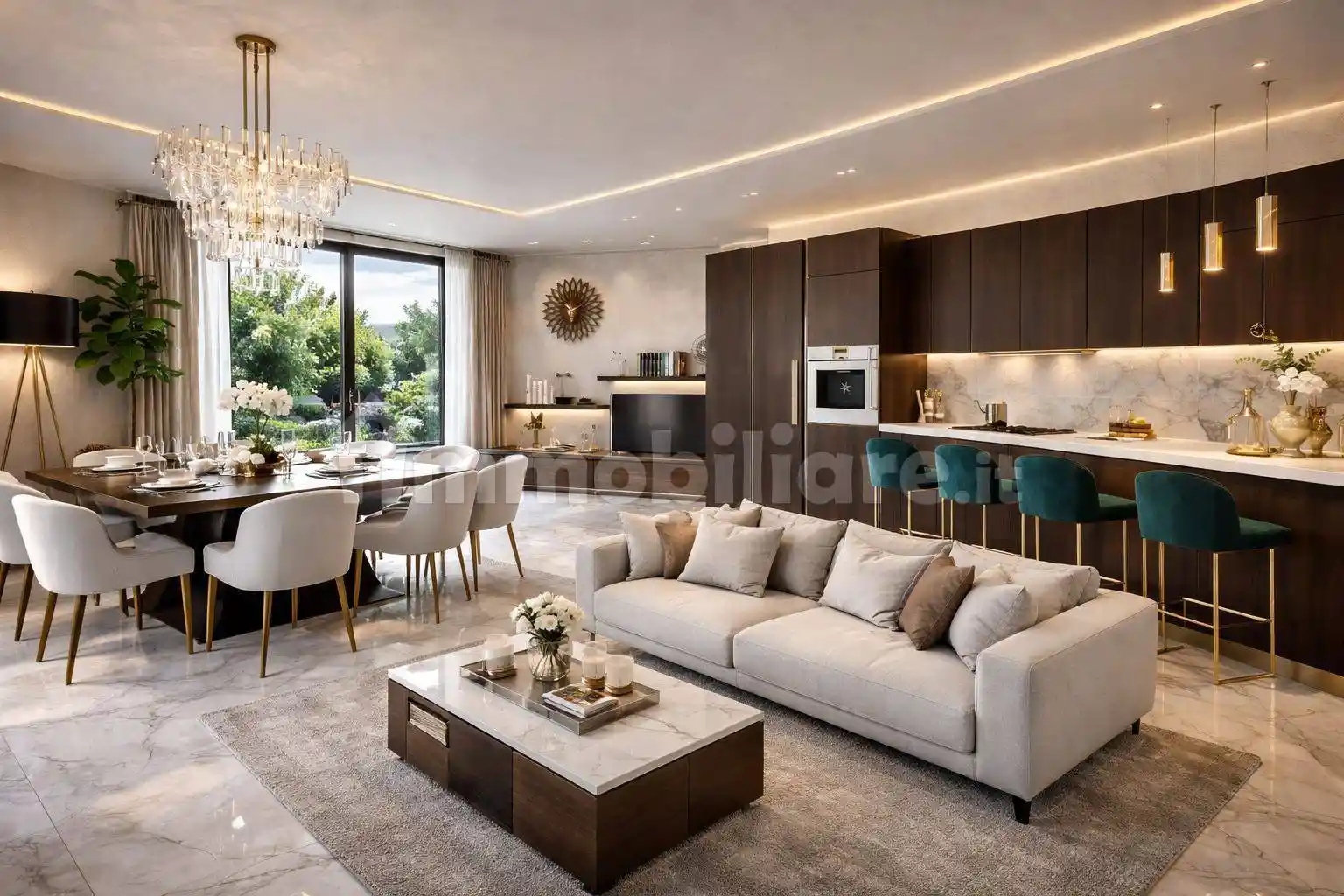 Villa in vendita a San Giorgio di Piano