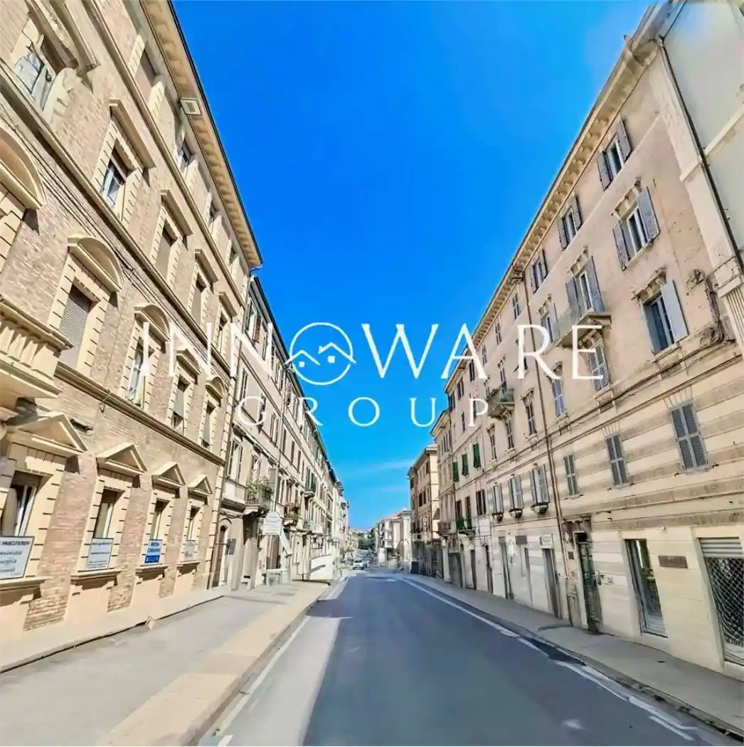 Appartamento in vendita a Ancona