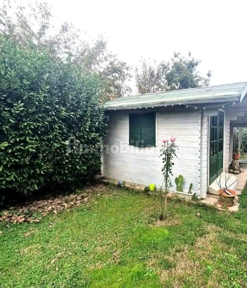 Rustico - Casale in vendita a Carmignano