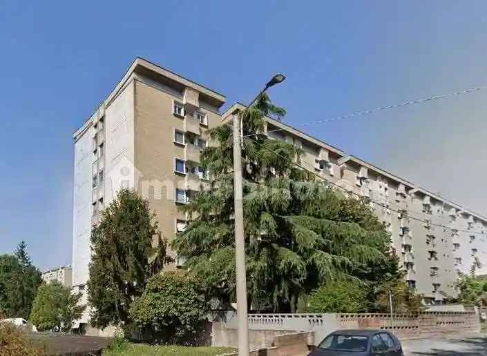 Appartamento in vendita a Solaro