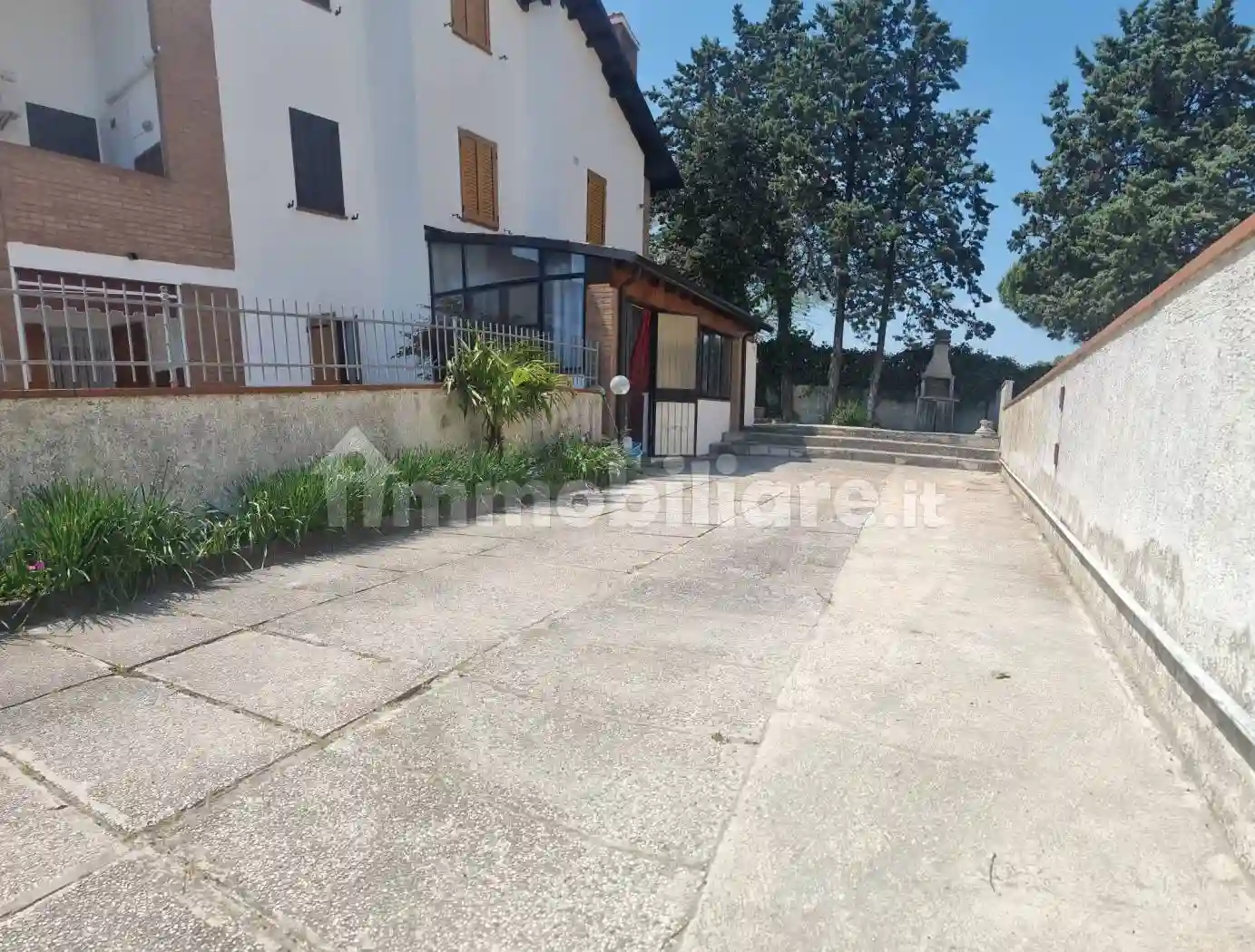 Villetta a schiera - foto 4