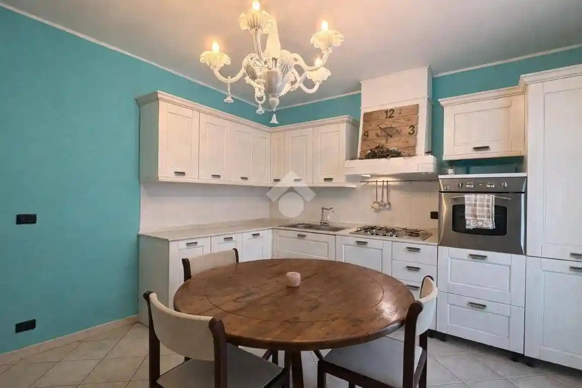 Appartamento in vendita a Prata di Pordenone