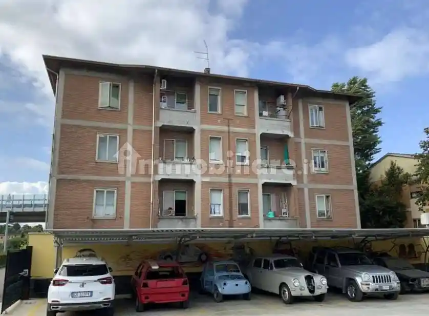 Appartamento in vendita a Porto Mantovano