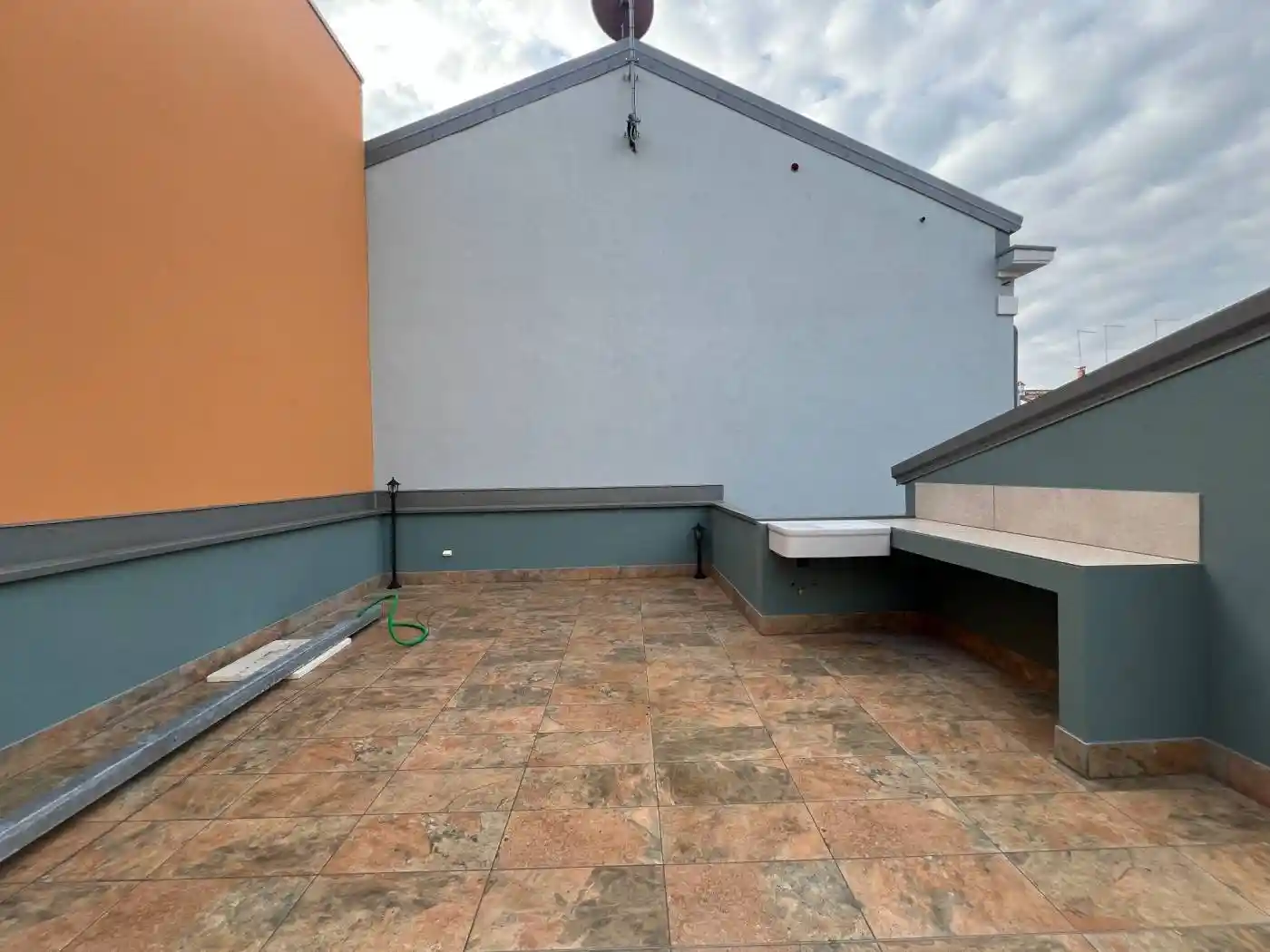 Appartamento in vendita a Chioggia