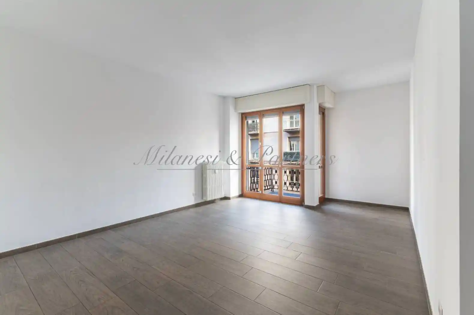 Appartamento in vendita a Bergamo