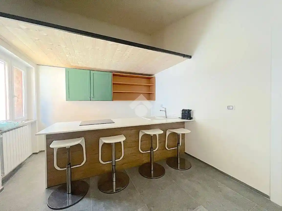 Appartamento in vendita a Sestriere