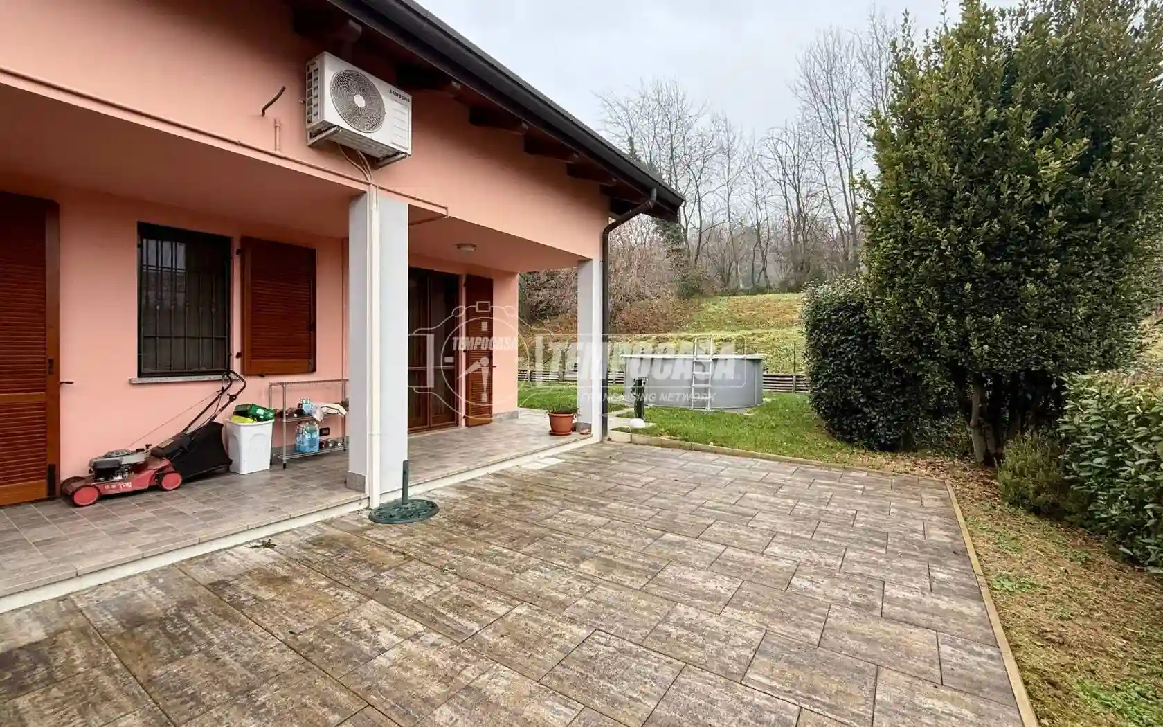 Villetta a schiera - foto 2