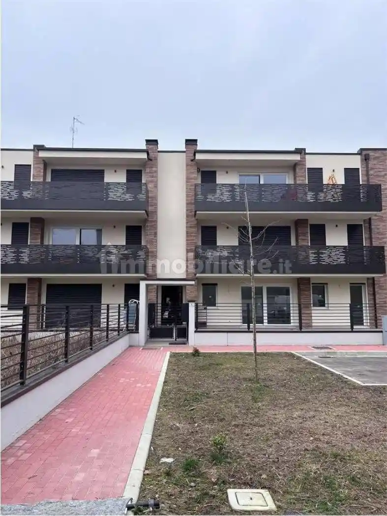 Appartamento in vendita a Carpi