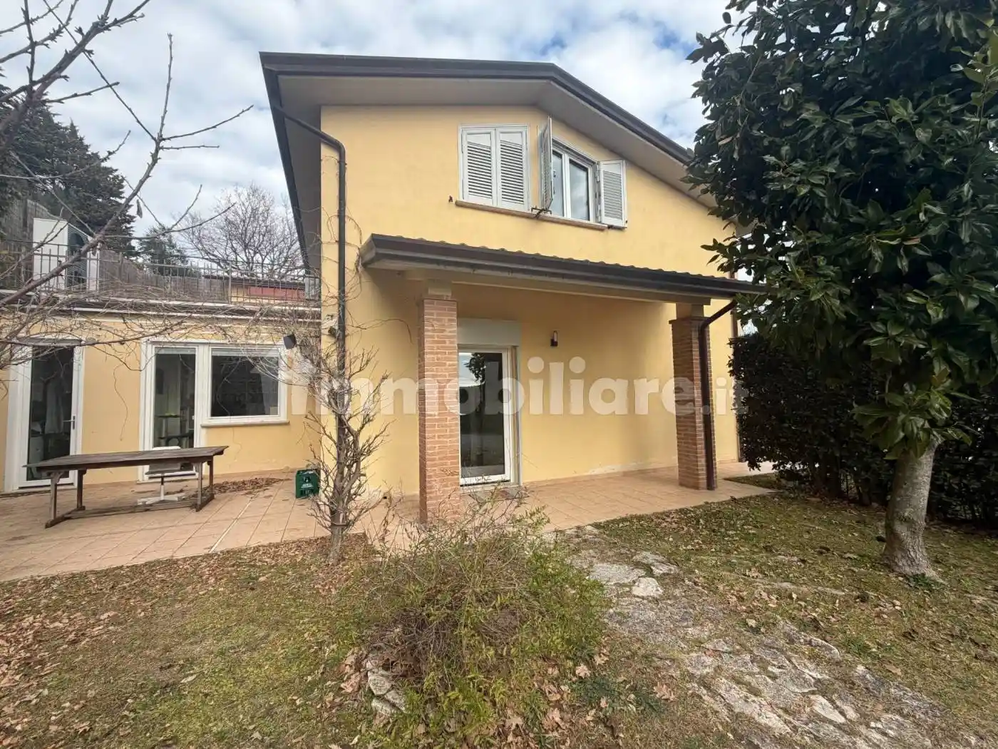 Villa in vendita a Perugia