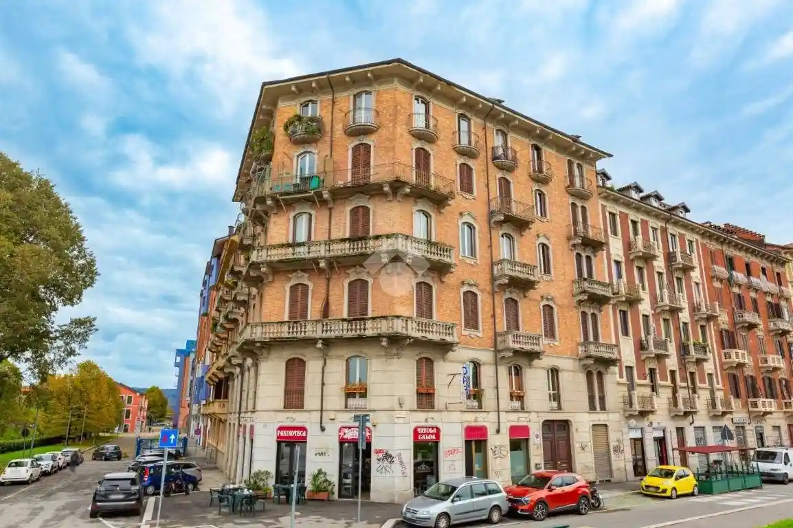 Appartamento in vendita a Torino