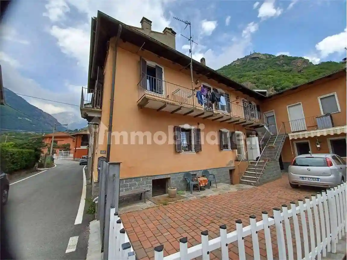 Casa indipendente - foto 2