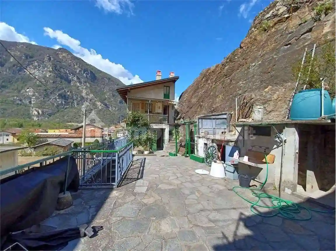 Casa indipendente - foto 5