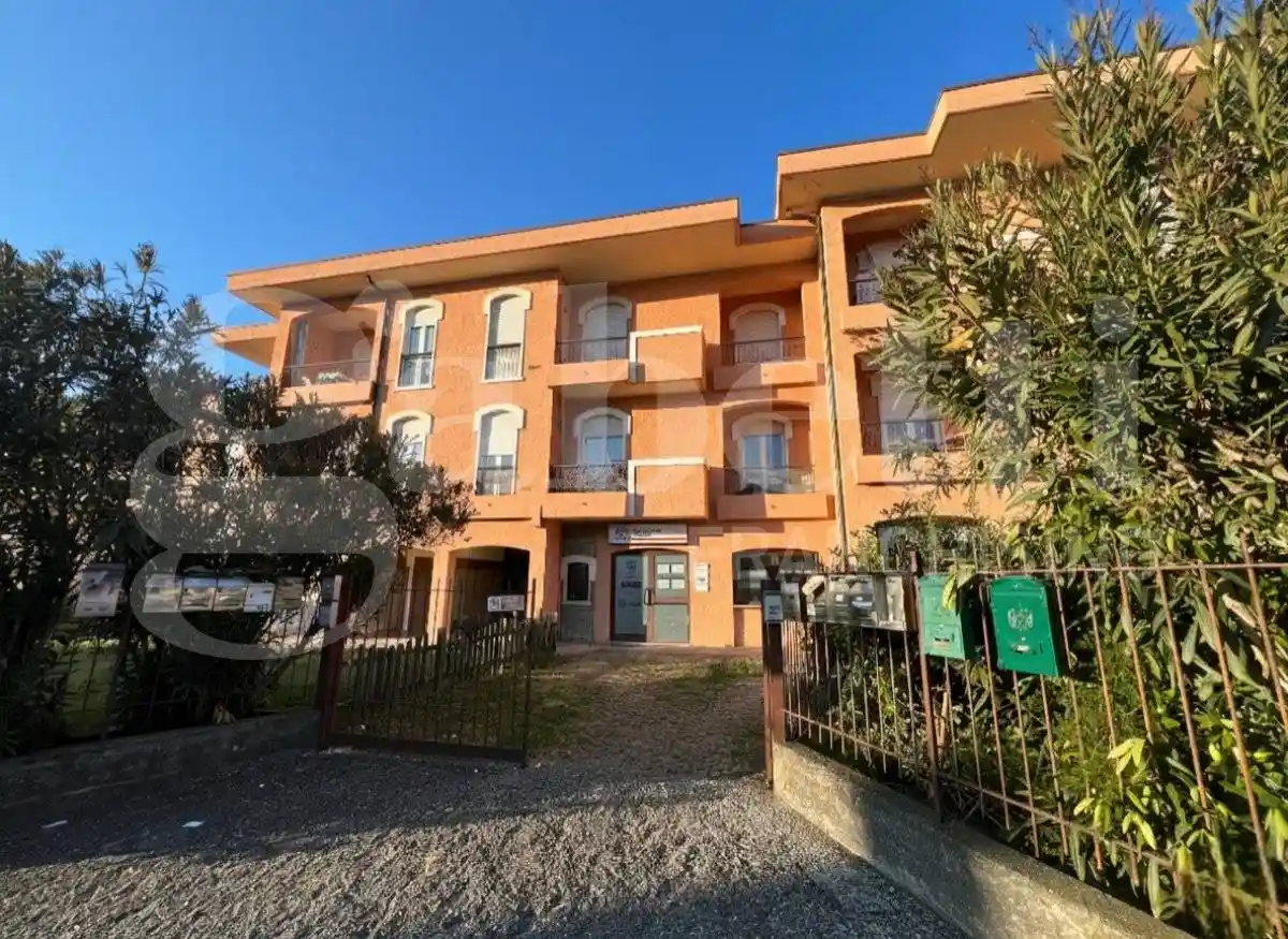 Appartamento in affitto a Nave