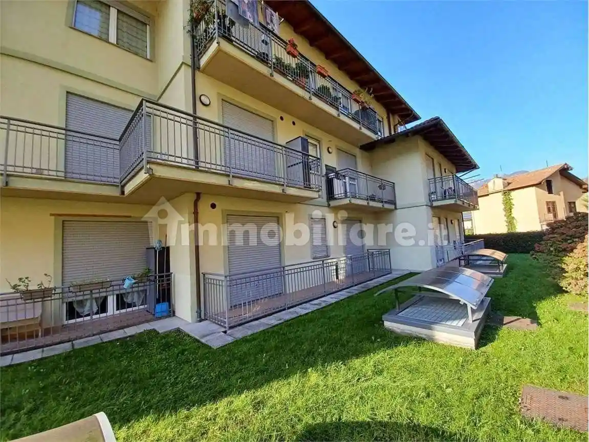 Appartamento in vendita a Pont-Saint-Martin