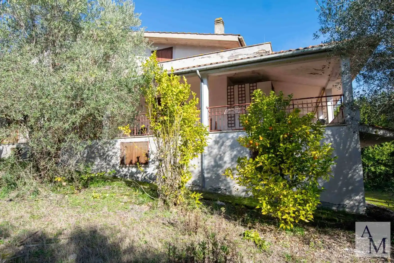 Villa in vendita a Roma