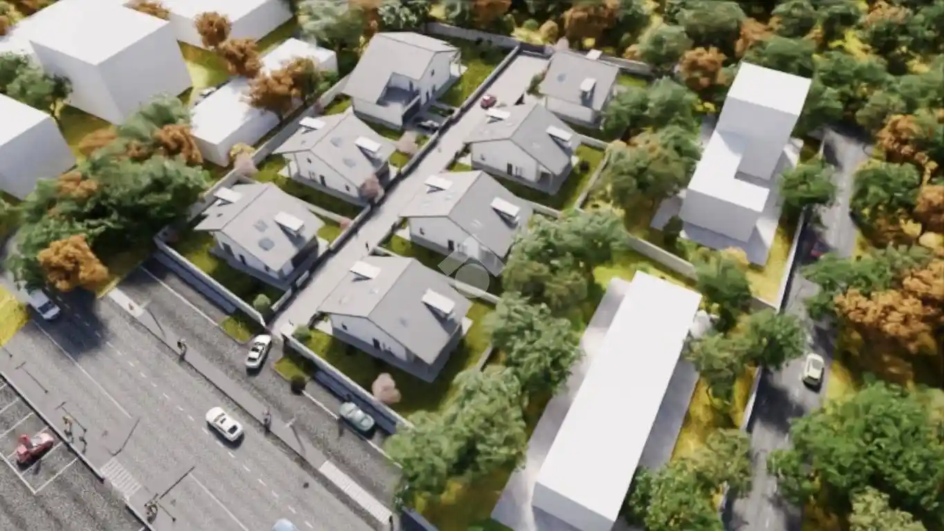 Villa in vendita a San Maurizio Canavese