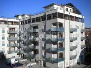 Appartamento in vendita a Corbetta