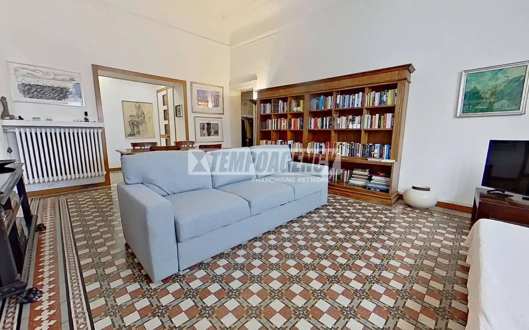 Appartamento in vendita a Lissone