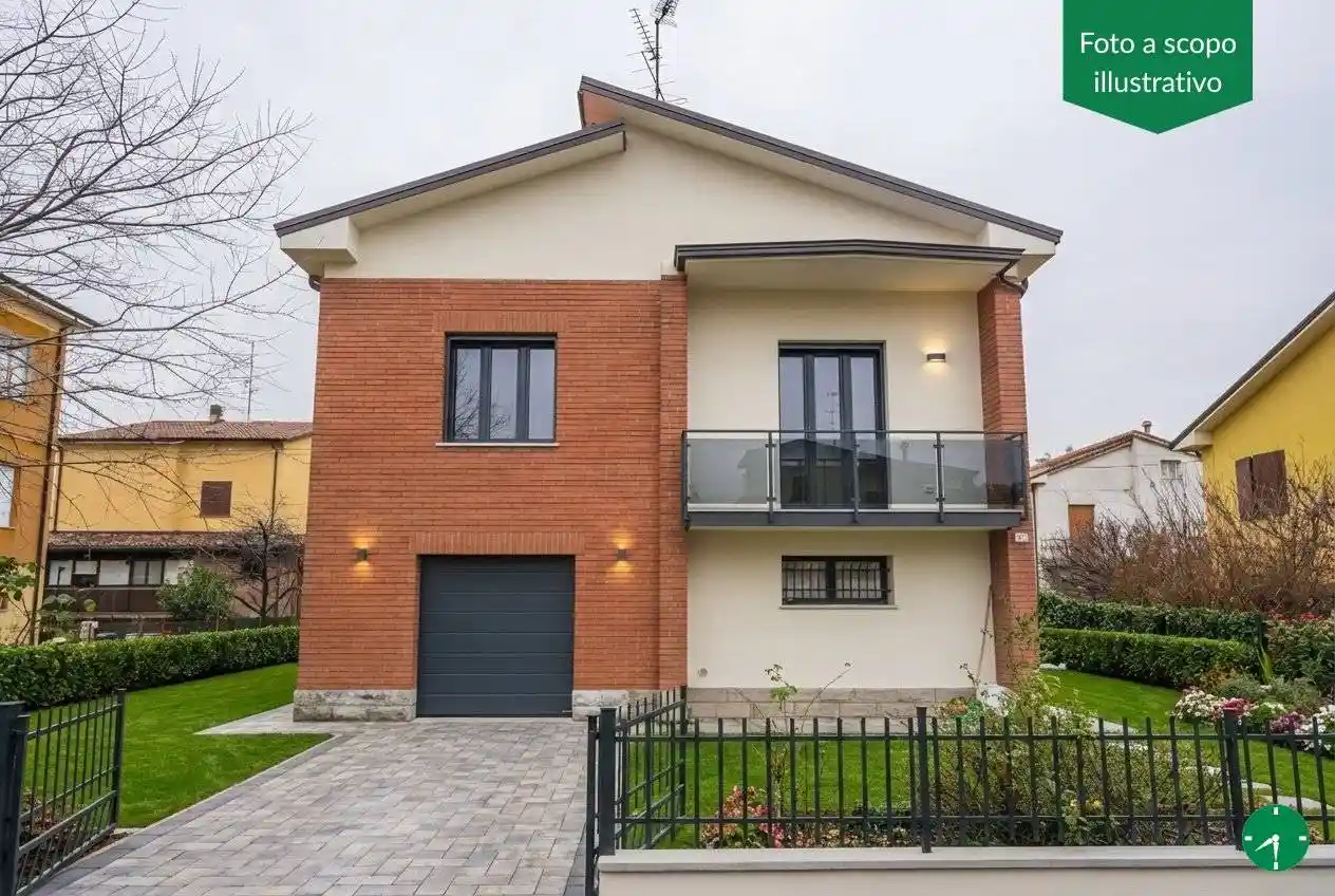 Villa in vendita a Scandiano
