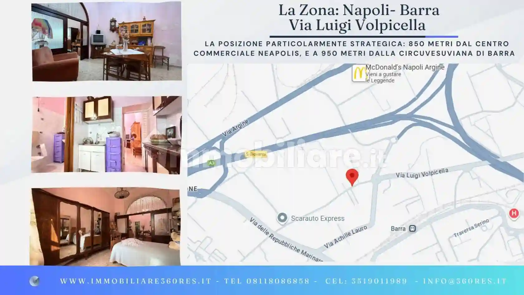 Appartamento - foto 2