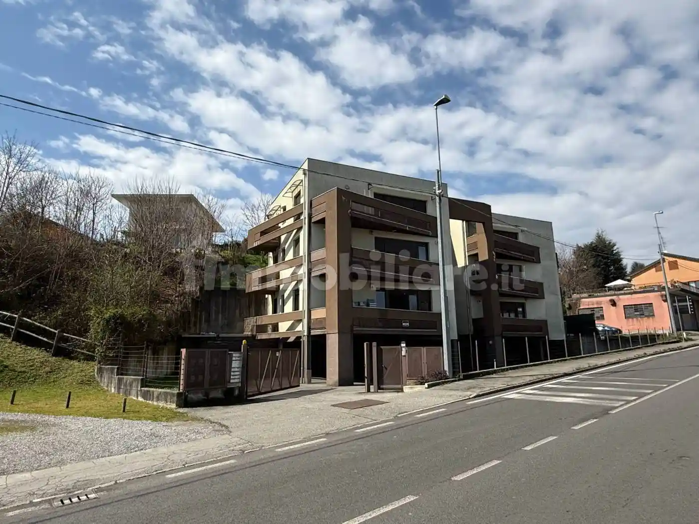 Appartamento in vendita a Cantù