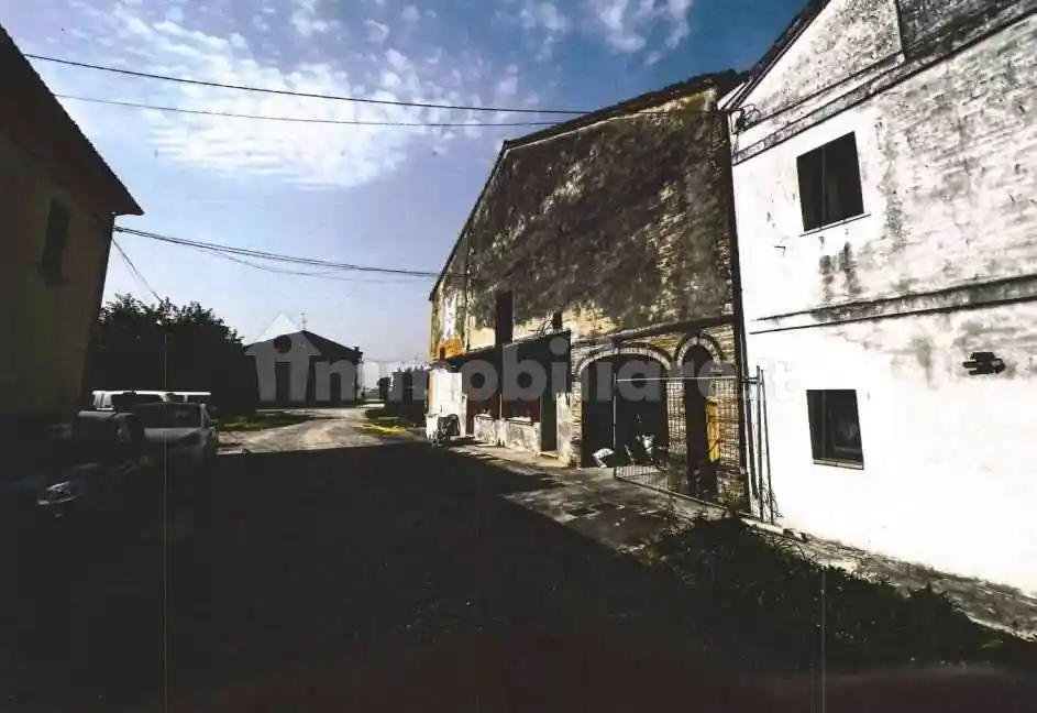 Appartamento in vendita a Gonzaga