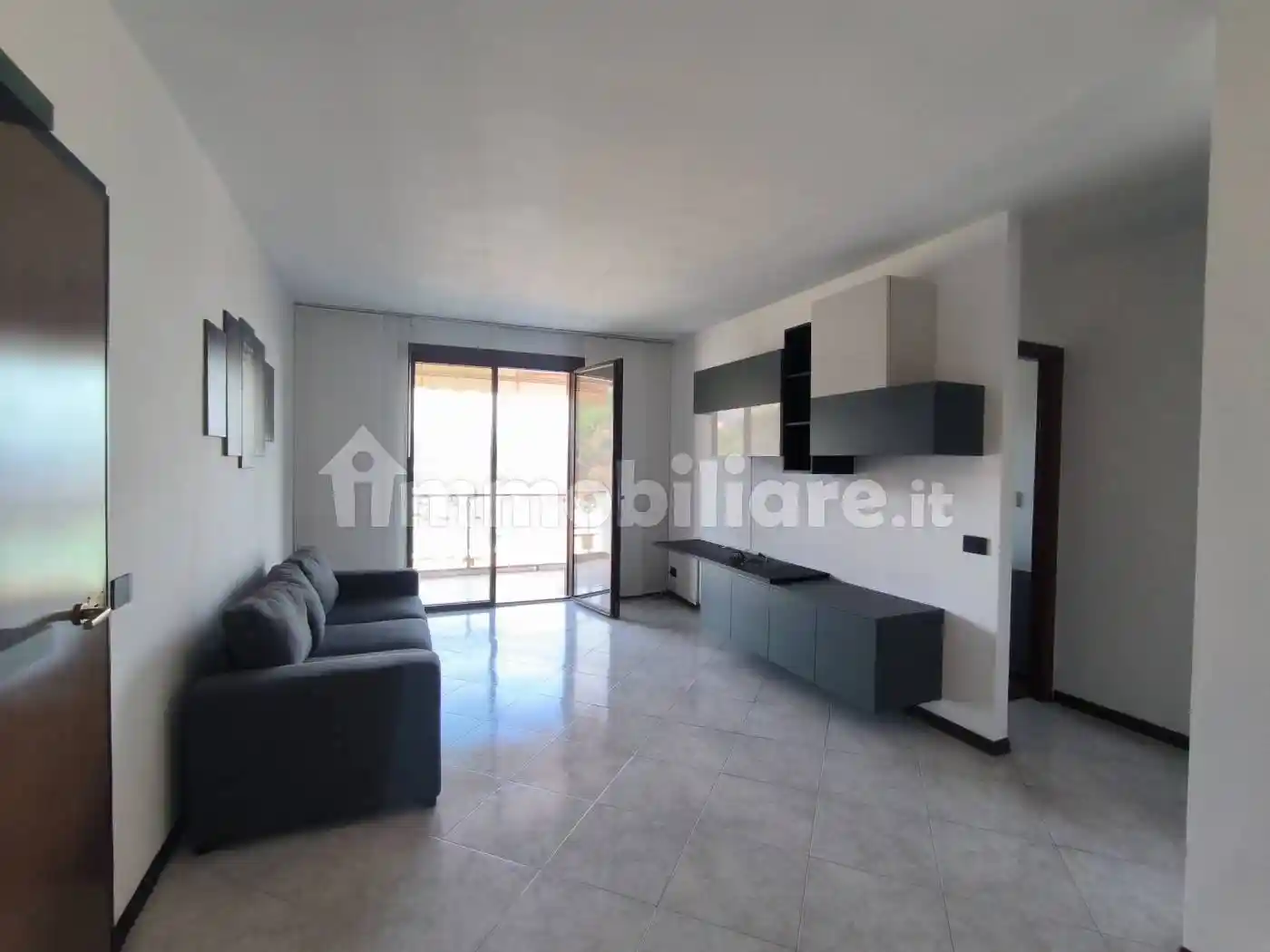 Appartamento in affitto a Genova