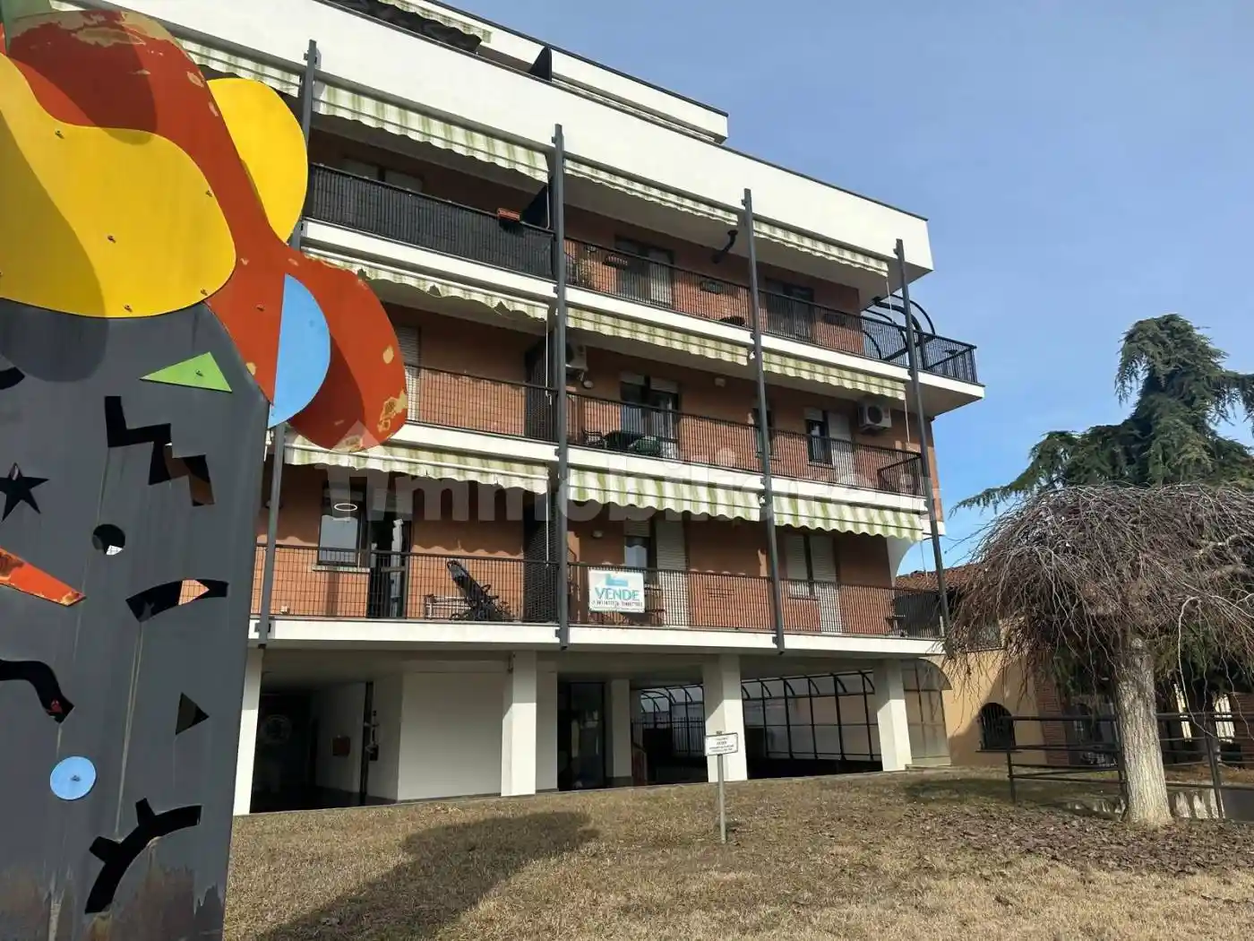 Appartamento in vendita a Carmagnola