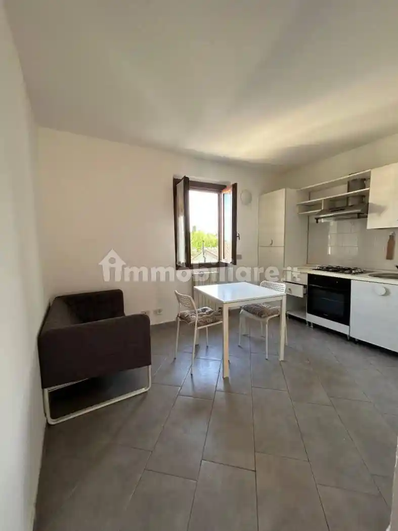 Appartamento in vendita a Cornegliano Laudense