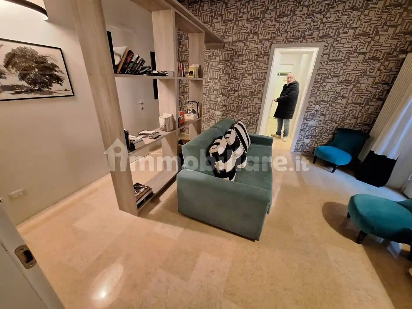 Appartamento in vendita a Firenze