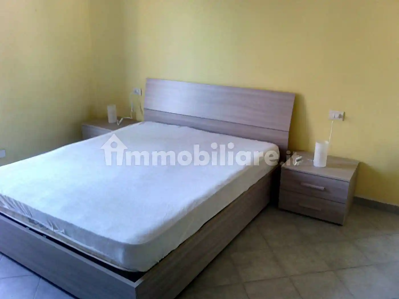 Appartamento in affitto a Saltrio